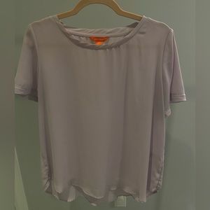Joe Fresh T-Shirt Blouse, Size M, NWOT